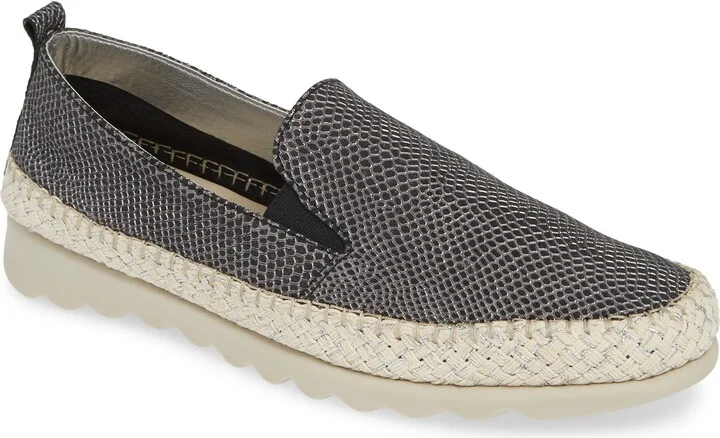 Chappie Slip-On Sneaker