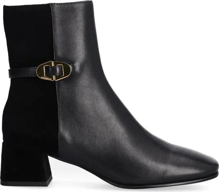 Chara ankle boots