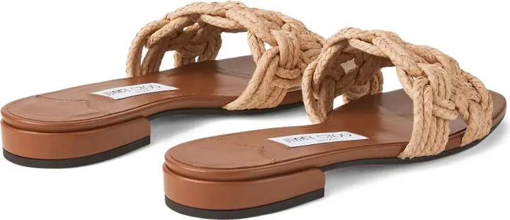 Chara flat sandals - Image 3