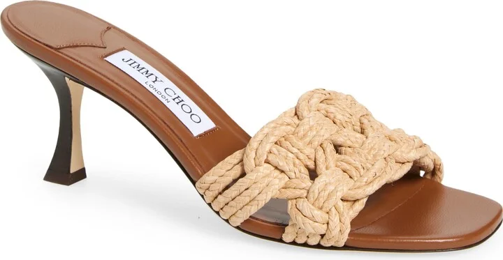 Chara Sandal