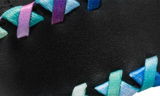 Charcel Wedge Sandal - Image 6