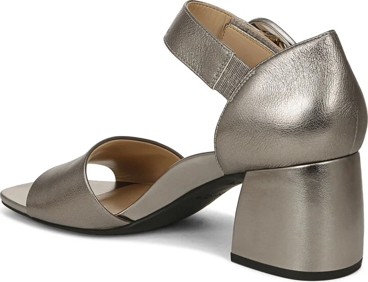 Chardonnay Block Heel Sandal - Image 2