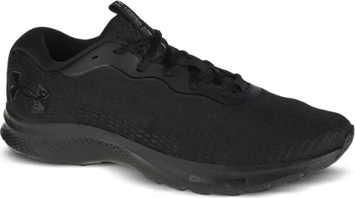 Charged Bandit 7 "Black" sneakers - Image 2