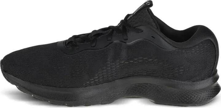 Charged Bandit 7 "Black" sneakers