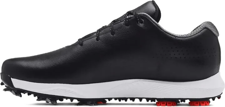 Charged Draw RST "Black/White" golf cleats - Image 5