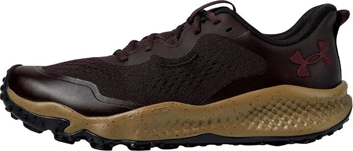 Charged Maven Trail Brown Obsidian / Bayou / Earthen Orange 3026136-205 Men's