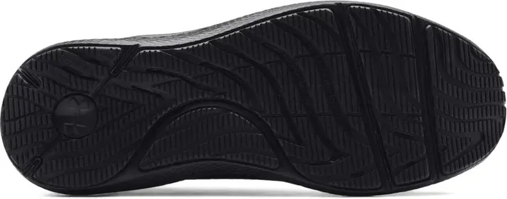 Charged Pursuit 2 "Black" sneakers - Image 4