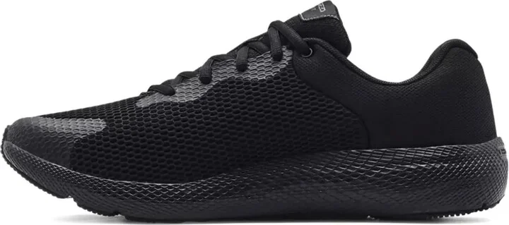 Charged Pursuit 2 "Black" sneakers - Image 5