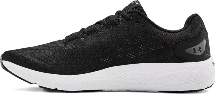 Charged Pursuit 2 "Black" sneakers - Image 3