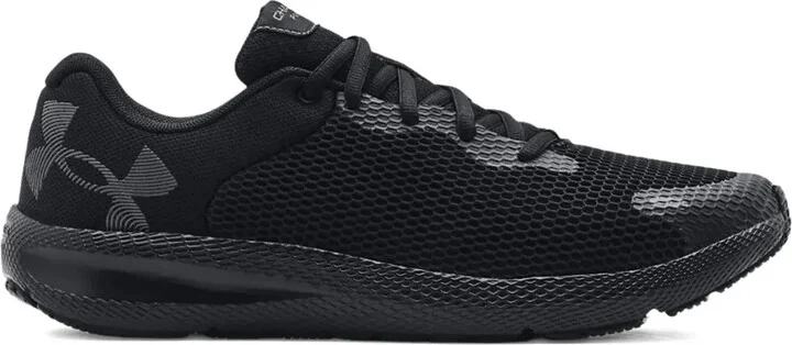Charged Pursuit 2 "Black" sneakers