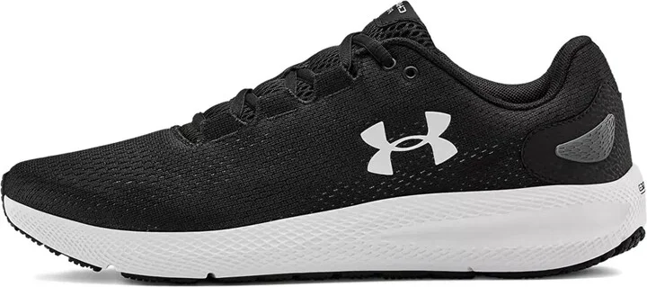 Charged Pursuit 2 "Black" sneakers
