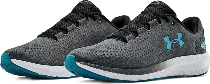 Charged Pursuit 2 "Grey/Blue" sneakers - Image 2