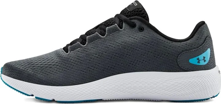 Charged Pursuit 2 "Grey/Blue" sneakers - Image 4