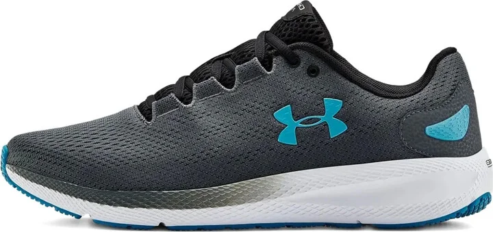 Charged Pursuit 2 "Grey/Blue" sneakers