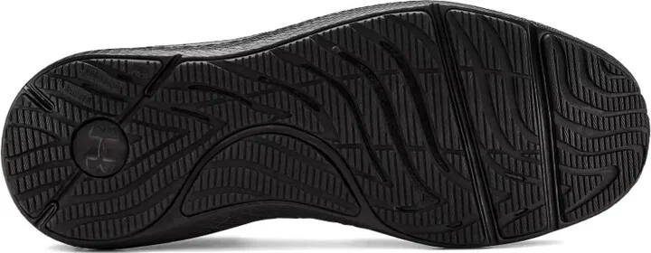 Charged Pursuit 2 "Triple Black" sneakers - Image 4