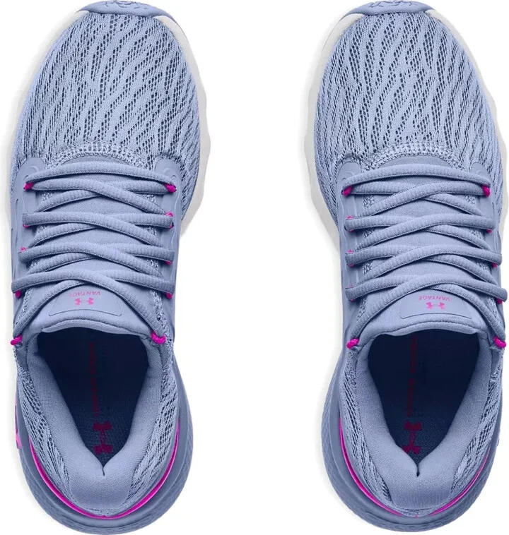 Charged Vantage "Purple" sneakers - Image 3