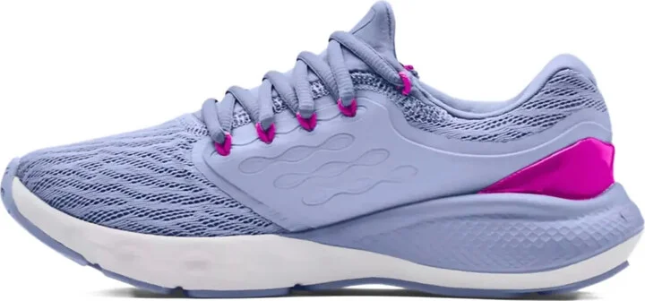 Charged Vantage "Purple" sneakers - Image 4