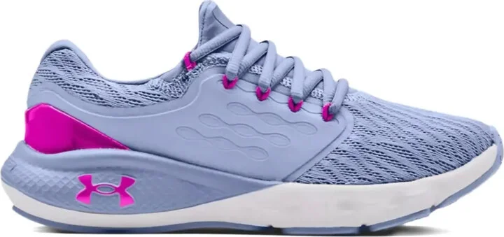 Charged Vantage "Purple" sneakers