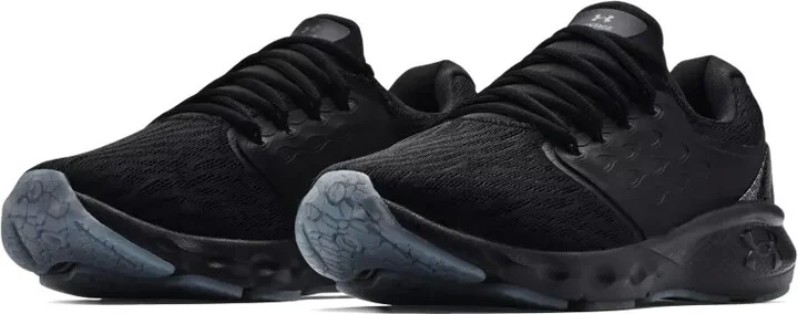 Charged Vantage Wide 2E "Black" sneakers - Image 2