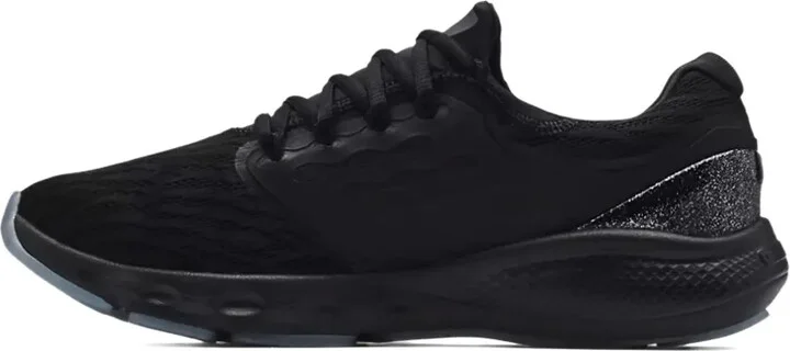Charged Vantage Wide 2E "Black" sneakers - Image 3