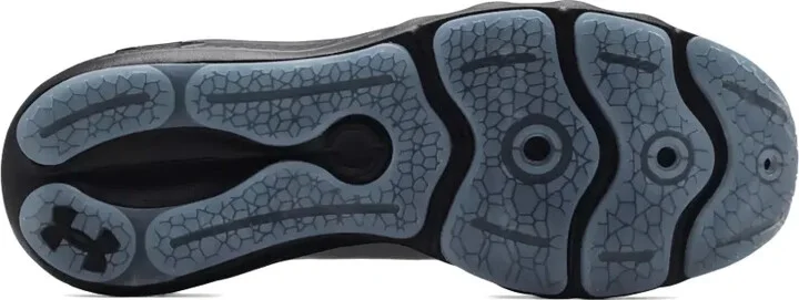 Charged Vantage Wide 2E "Black" sneakers - Image 5