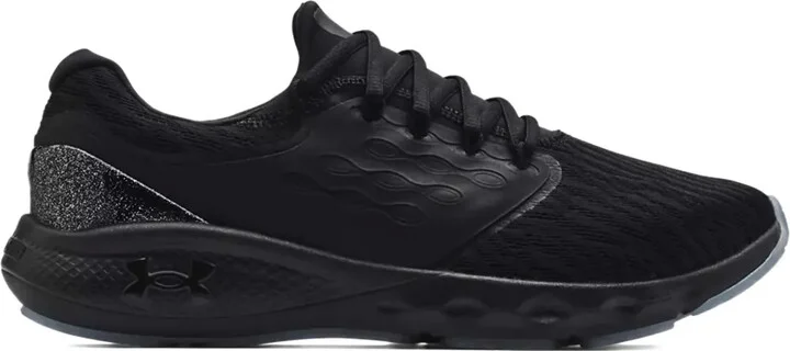 Charged Vantage Wide 2E "Black" sneakers