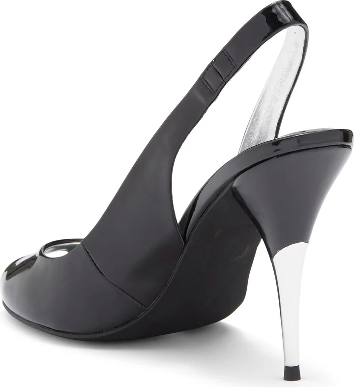 Charis Open Toe - Image 2