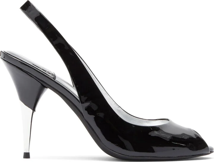 Charis Open Toe - Image 3