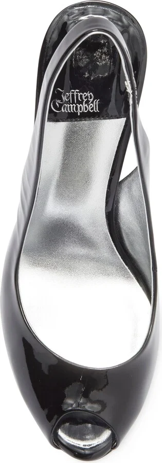 Charis Open Toe - Image 5