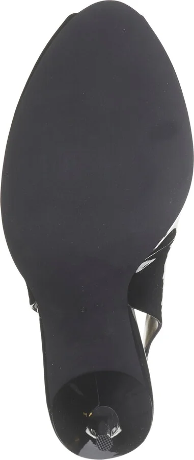 Charis Open Toe - Image 6