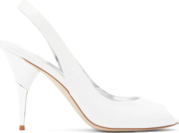 Charis Open Toe - Image 9