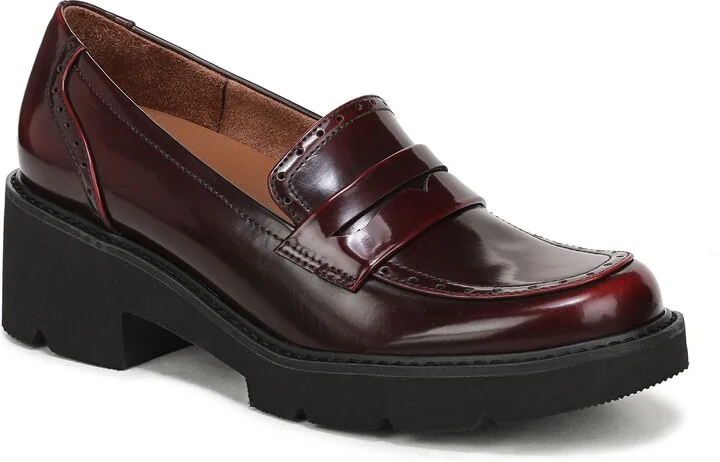 Charisma Loafer