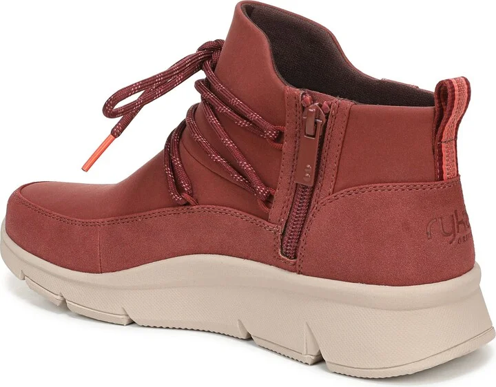 Charisma Water Repellent Ankle Bootie - Image 2