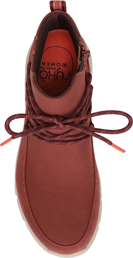 Charisma Water Repellent Ankle Bootie - Image 5