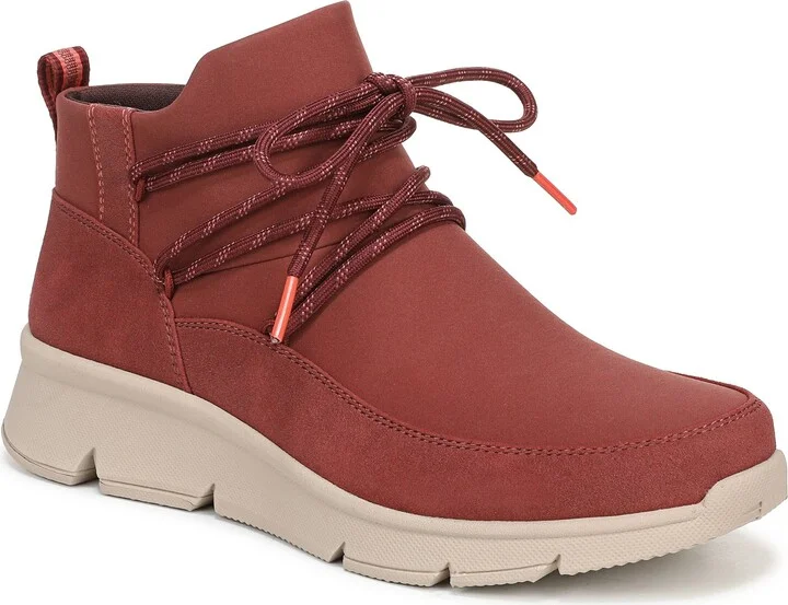 Charisma Water Repellent Ankle Bootie