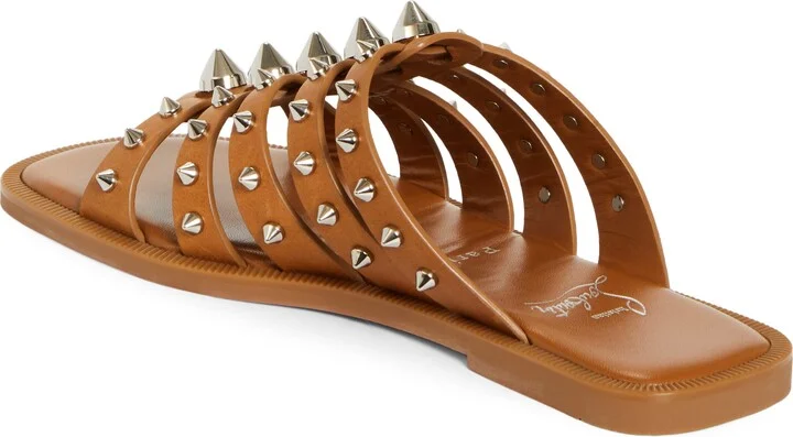 Charja Slide Sandal - Image 2