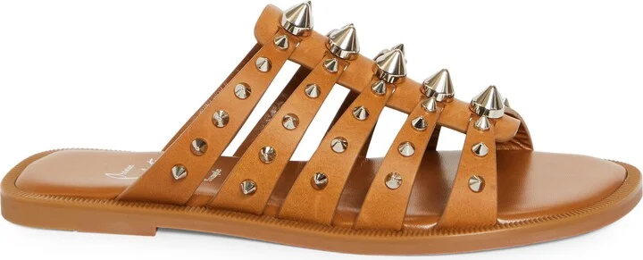 Charja Slide Sandal - Image 3