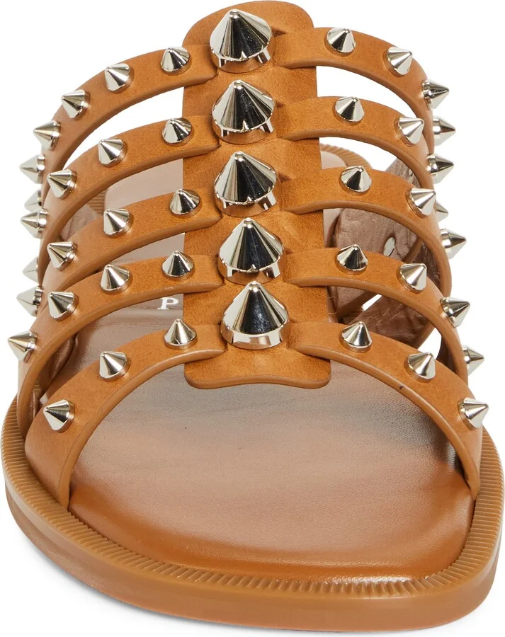 Charja Slide Sandal - Image 4