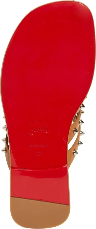 Charja Slide Sandal - Image 6