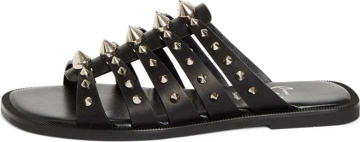 Charja Slide Sandal - Image 9