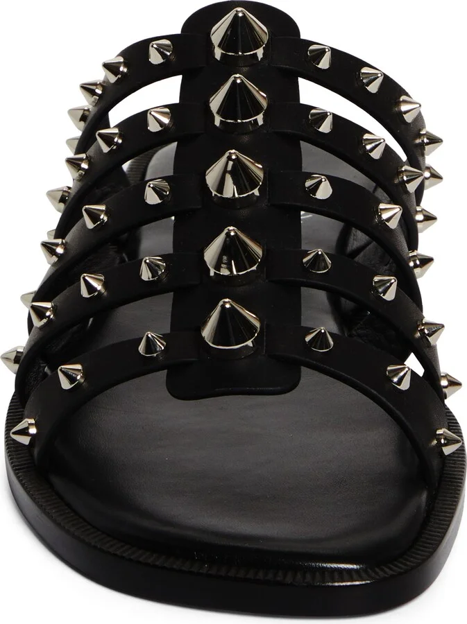 Charja Slide Sandal - Image 10