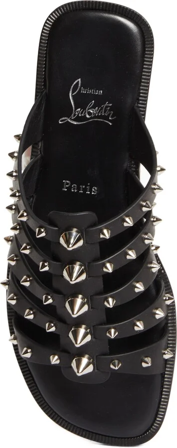 Charja Slide Sandal - Image 11