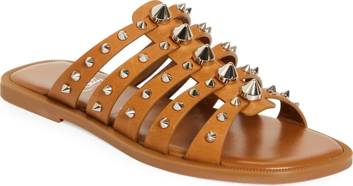 Charja Slide Sandal