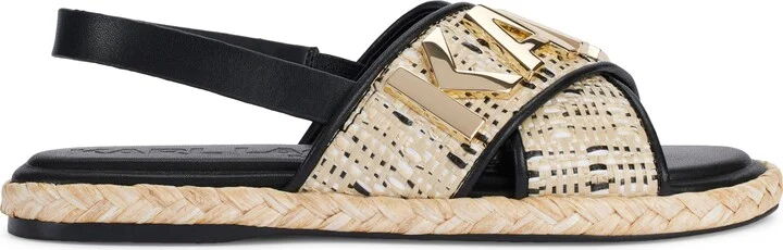 Charla Slingback Sandal - Image 2