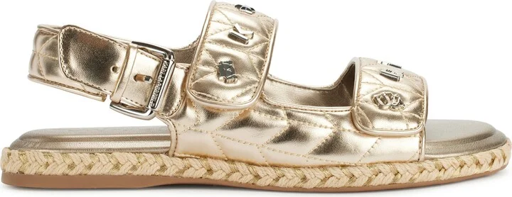 Charlay Slingback Sandal - Image 2