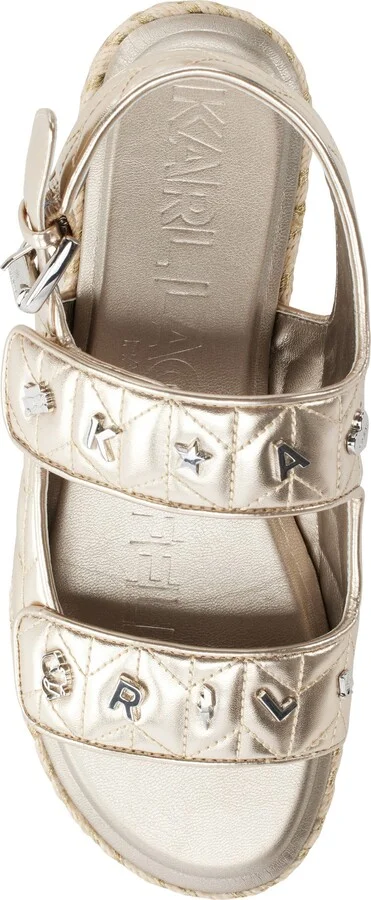 Charlay Slingback Sandal - Image 3