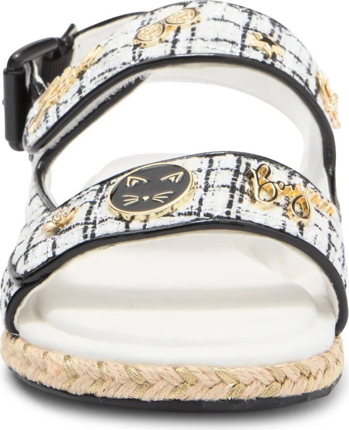 Charlay Slingback Sandal - Image 3