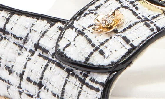 Charlay Slingback Sandal - Image 7