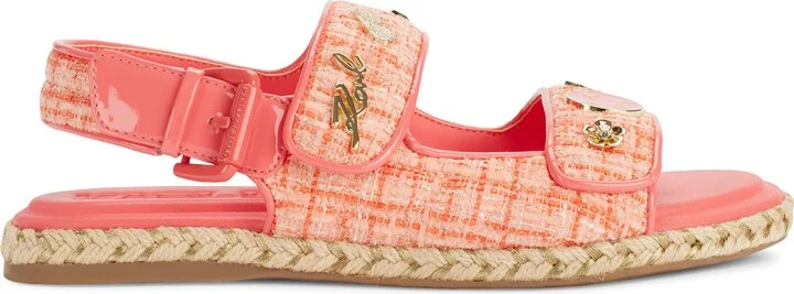 Charlay Slingback Sandal - Image 8