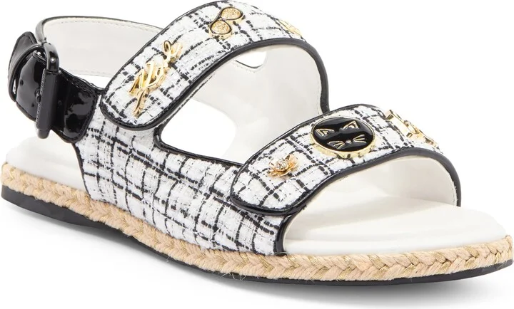 Charlay Slingback Sandal